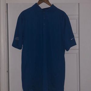 Nike Golf Tour Performance Drifit Polo